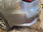 Rear Bumper With Park Assist Fits 16-20 INFINITI QX60 659855