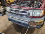 Driver Front Door SR5 Electric Windows Fits 96-02 4 RUNNER 653416