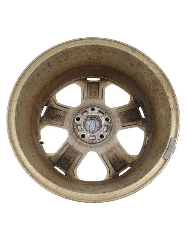 Wheel 18x8 Aluminum 5 Y Spoke Design Painted Fits 11-14 EDGE 625853