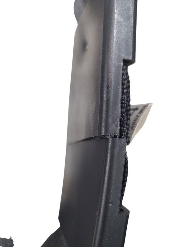 SILVRDO15 2009 Seat Belt Rear 636711
