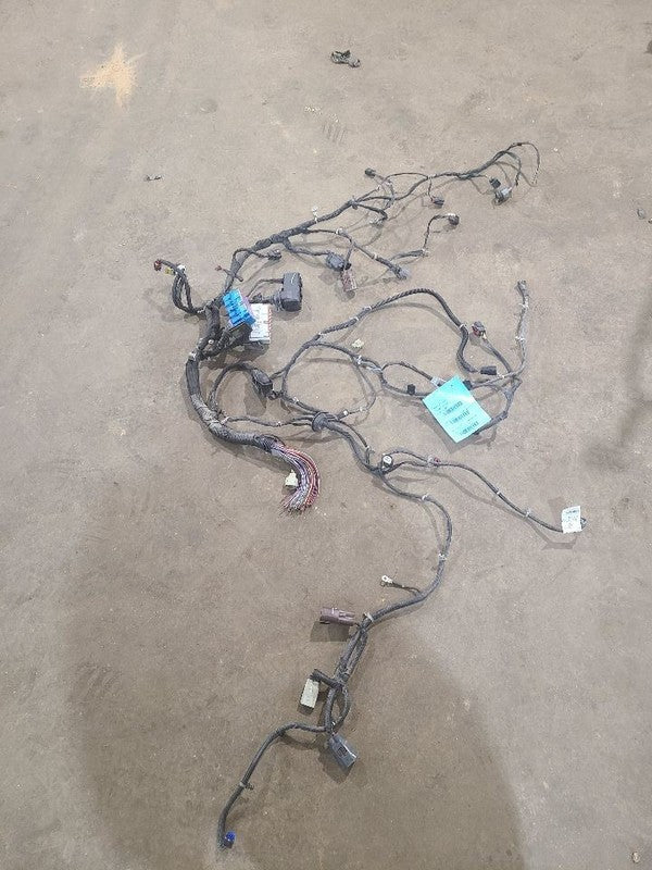 MALIBU    2018 Lamp Wiring Harness 620150