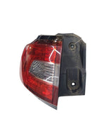 Driver Tail Light Quarter Panel Mounted LED Fits 14-18 CHEROKEE 675976