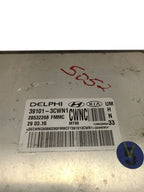 Engine ECM Electronic Control Module 3.3L Fits 16-17 SORENTO 630042