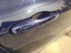 Door Handle Exterior Assembly Door Front Painted Fits 13-16 DART 66042