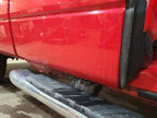 Passenger Rear Side Door Super Cab 4 Door Fits 13-14 FORD F150 PICKUP 