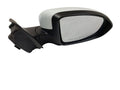 Passenger Side View Mirror Power VIN P 4th Digit Fits 11-16 CRUZE 5710
