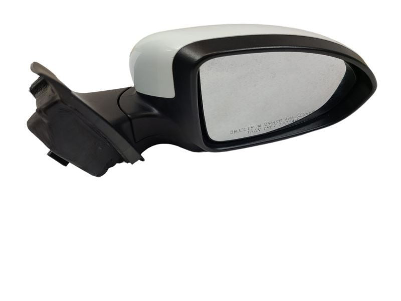Passenger Side View Mirror Power VIN P 4th Digit Fits 11-16 CRUZE 5710