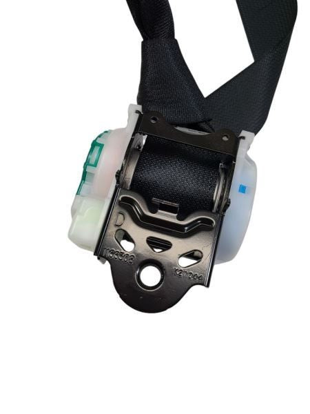 REAR TUCSON    2022 Passenger Side Retractor Seat Belt Rear 580909