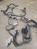 EQUINOX   2019 Engine Wire Harness 617383
