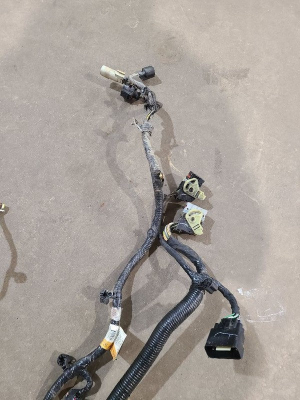 FUSION    2018 Engine Wire Harness 619826