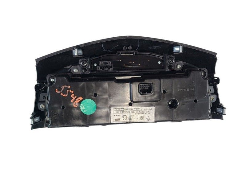 Temperature Control AC VIN 5 1st Digit Usa Built Fits 17-20 ROGUE 6687