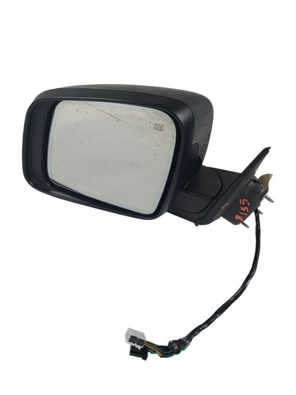Driver Side View Mirror Heated Power Painted Fits 11-21 DURANGO 666652