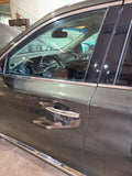 Driver Left Front Door Electric Fits 14-15 INFINITI QX60 675187