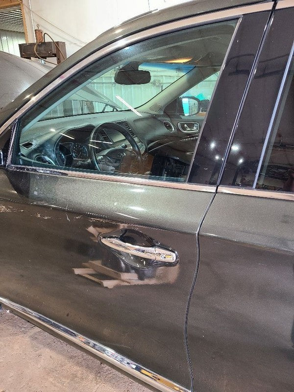 Driver Left Front Door Electric Fits 14-15 INFINITI QX60 675187
