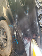 Passenger Fender Prius VIN Du 7th And 8th Digit Fits 10-15 PRIUS 65099