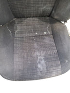 Driver Front Seat Manual Bucket Fits 10-18 MERCEDES SPRINTER 2500 6796