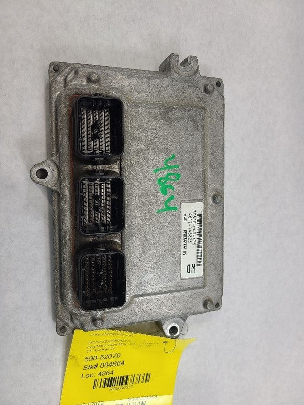 Engine ECM Electronic Module Engine Control AWD Fits 09-10 PILOT 60987