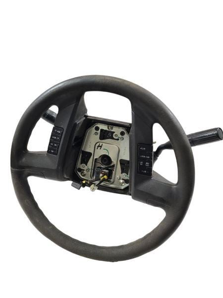 Steering Column Shift Manual Tilt Fits 13-14 FORD F150 PICKUP 575501