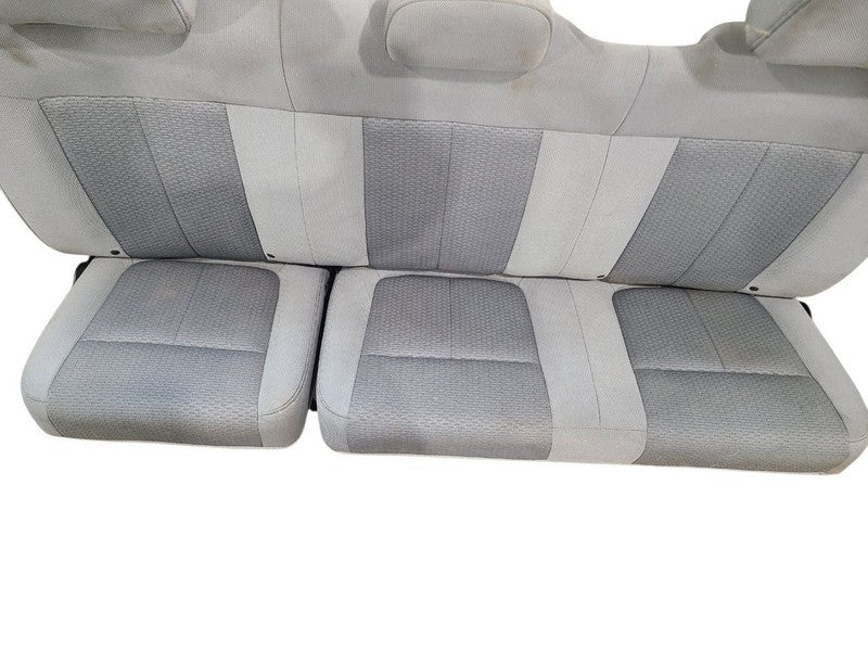Rear Seat Super Cab Fits 2014 FORD F150 665842