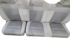 Rear Seat Super Cab Fits 2014 FORD F150 665842
