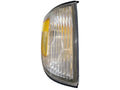 Passenger Corner/Park Light Park Lamp-turn Signal Fits 97-00 TACOMA 67