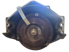 Automatic Transmission Fits 84-86 CORVETTE 668367