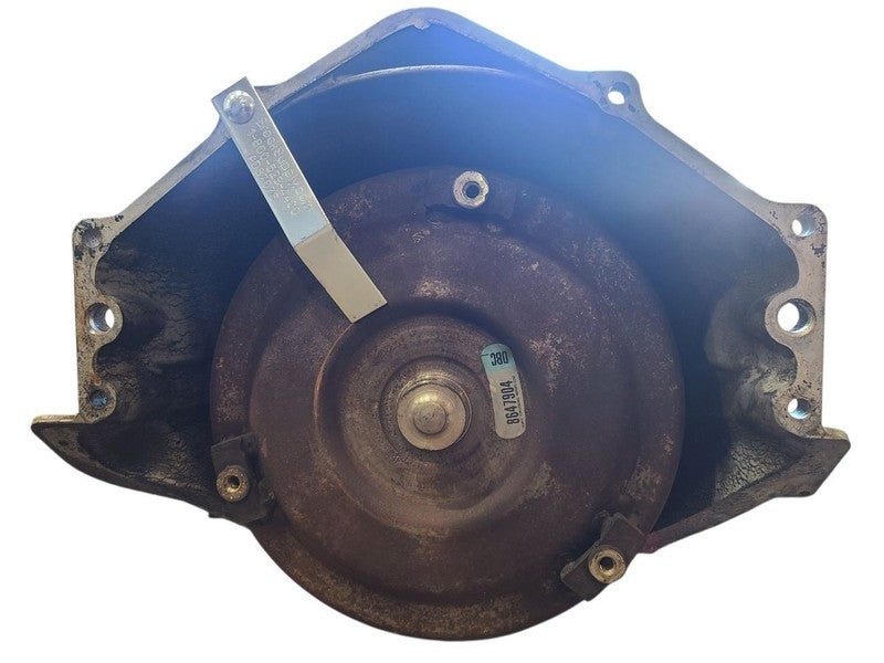 Automatic Transmission Fits 84-86 CORVETTE 668367