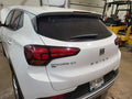 Trunk/Hatch/Tailgate Manual Liftgate TB4 Opt Tvm Fits 25 ENCORE GX 679