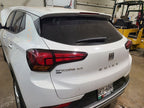 Trunk/Hatch/Tailgate Manual Liftgate TB4 Opt Tvm Fits 25 ENCORE GX 679