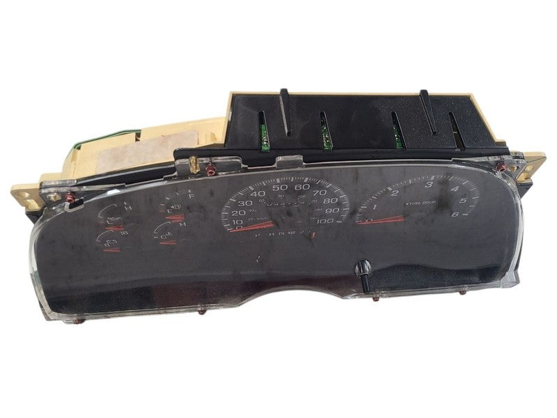 Speedometer Cluster MPH Fits 97-98 EXPEDITION 663147