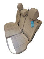 JETTA     2014 Seat Rear 627932