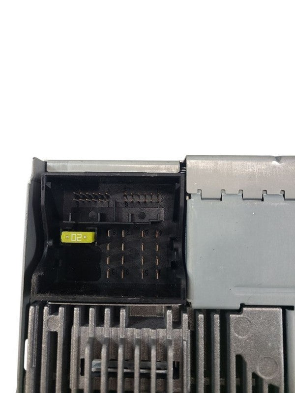 Audio Equipment Radio Receiver Radio With Navigation Fits 12-17 CC 659