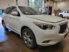 Anti-Lock Brake Part Assembly 6 Cylinder AWD Fits 14 INFINITI QX60 558