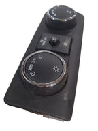 SUBURBN15 2011 Dash/Interior/Seat Switch 650006