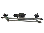 Windshield Wiper Motor Fits 17-23 QASHQAI 668697