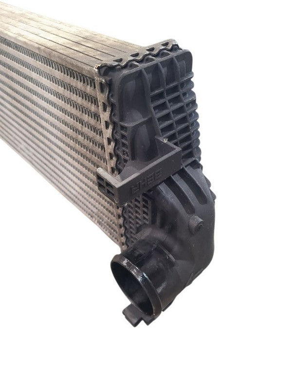 Intercooler 3.0L Diesel Fits 14-18 GRAND CHEROKEE 667498