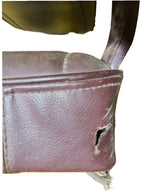 GRAND-WAG 1991 Front Seat 678972