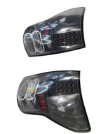 Passenger Right Tail Light Fits 10-13 TUNDRA 676590