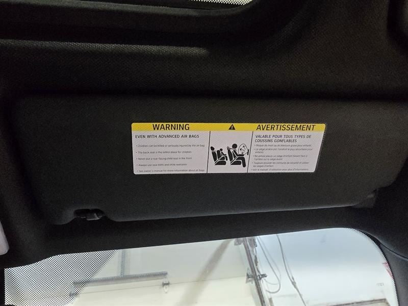 Passenger Right Sun Visor Fits 12-18 BMW 320i 604519