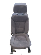 Driver Front Seat Bucket And Bench Fits 20-23 SILVERADO 2500 PICKUP 64