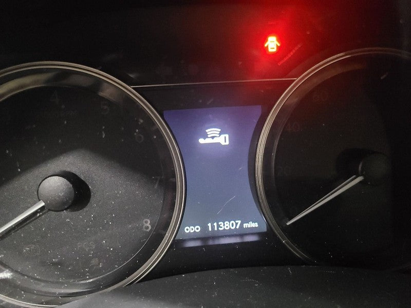 Chassis ECM Power Steering ID 89650-30890 Fits 13 LEXUS GS350 662329