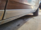OLDS-SW   1988 Door Moulding Front 677767