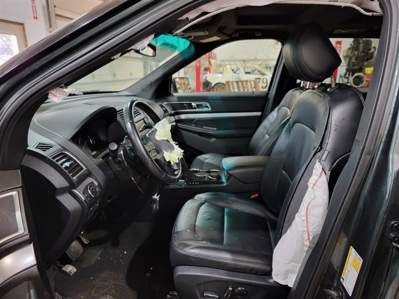 Seat Belt Front Passenger Retractor Fits 16-19 EXPLORER 566938