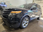 Seat Belt Front Passenger Retractor Fits 13-15 EXPLORER 596081