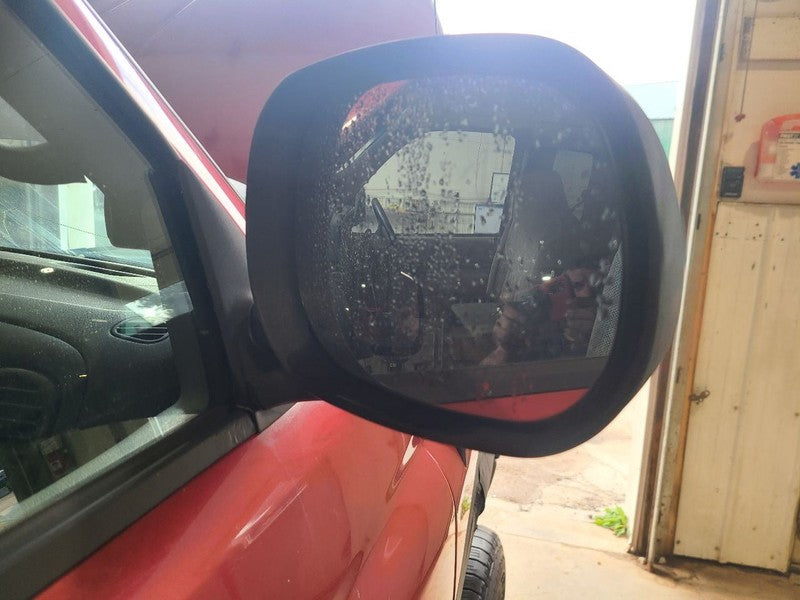Passenger Side View Mirror Power Folding Fits 98-02 DODGE 2500 PICKUP 