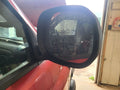 Passenger Side View Mirror Power Folding Fits 98-02 DODGE 2500 PICKUP 