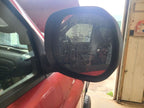 Passenger Side View Mirror Power Folding Fits 98-02 DODGE 2500 PICKUP 