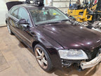 Temperature Control Front With Heated Seats Opt 4A4 Fits 05-10 AUDI A8