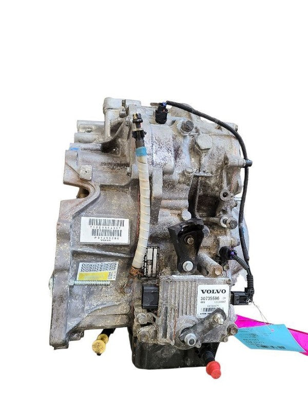 Automatic Transmission C70 Turbo Fits 06-13 VOLVO 70 SERIES 645165