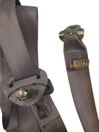 SEQUOIA   2003 Seat Belt Rear 631789